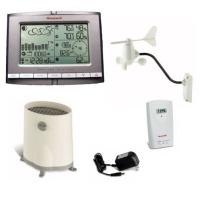 Honeywell TE821W Wireless Weather Station