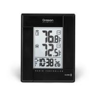 Oregon Scientific Wireless Thermometer RMR382A-BK
