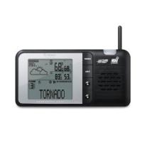 Oregon Scientific Weather Station