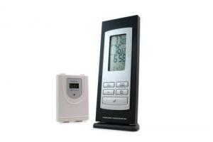 Wireless Thermometer