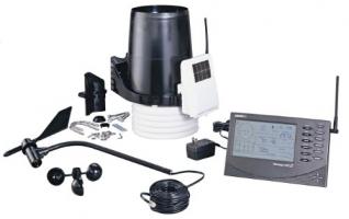 vantage pro 2 weather station