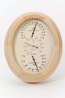River City Clocks Weather Station 
